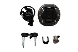 Bajaj Dominar D 400 / Dominar 400 Kontak Seti Orjinal