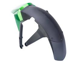 Bajaj Dominar D 400 / Ug 400 Ön Çamurluk Yeşil Orjinal