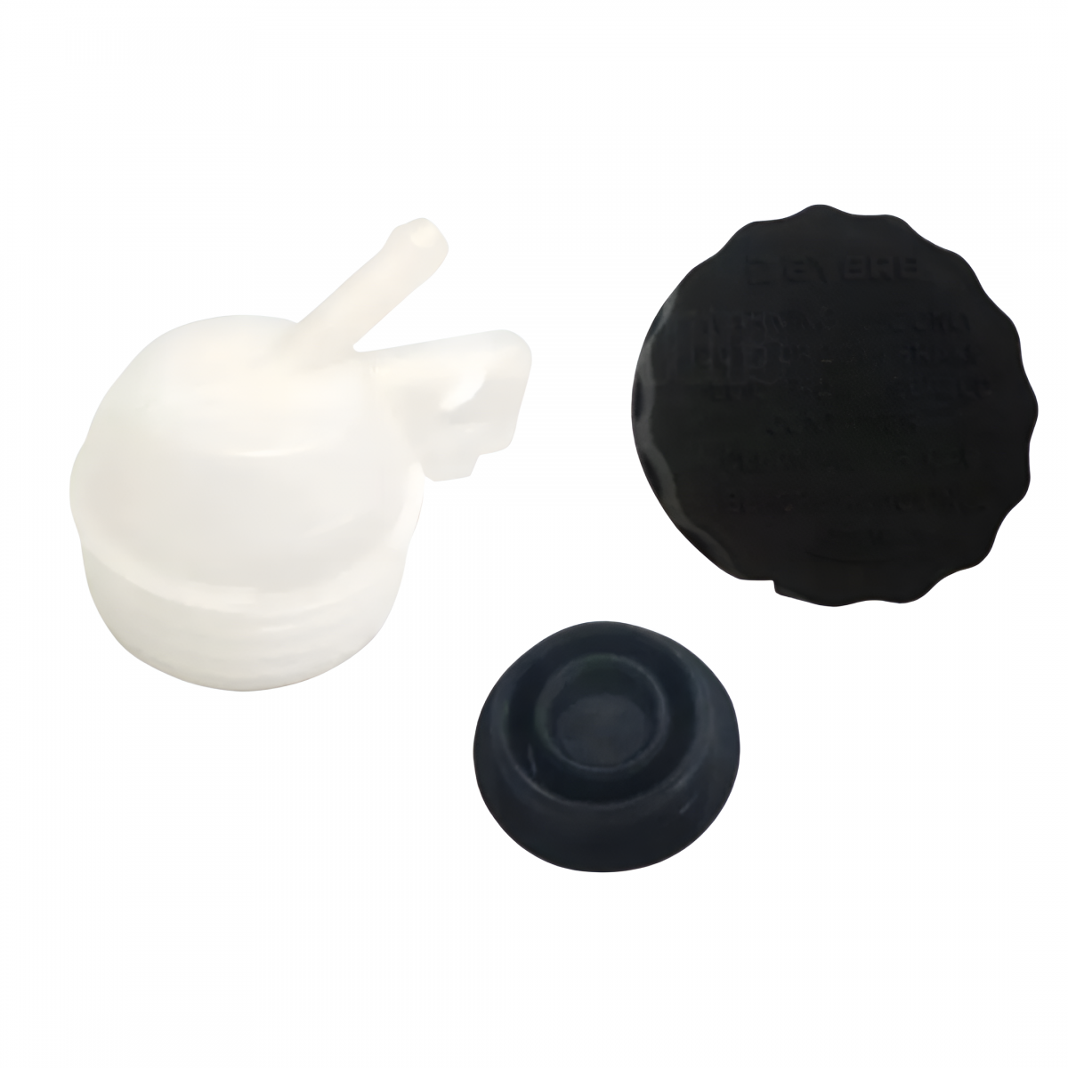 Bajaj Pulsar 125ns Arka Fren Hidrolik Yağ Kutusu Orjinal