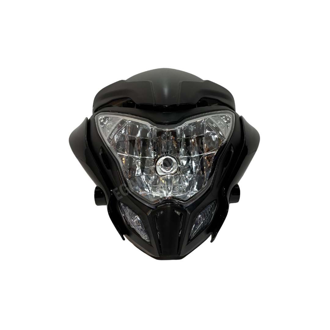 Bajaj Pulsar 150ns - 200ns Ön Far Komple Grenajlı