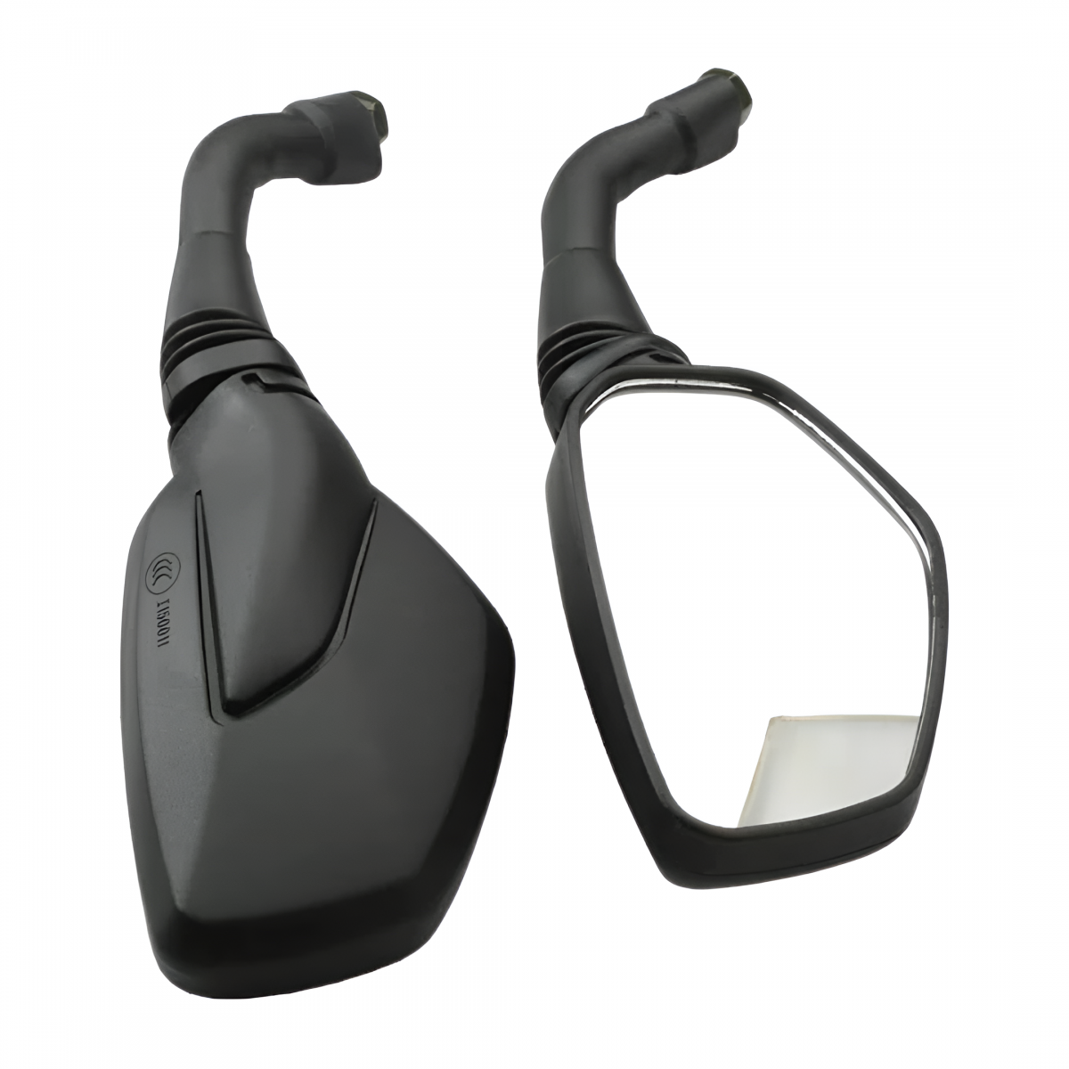 Bajaj Pulsar 150ns Ayna Takım Sağ Sol Orjinal (2014-2024) Bajaj Pulsar 150ns Ayna Takım Sağ Sol Orjinal (2014-2024)