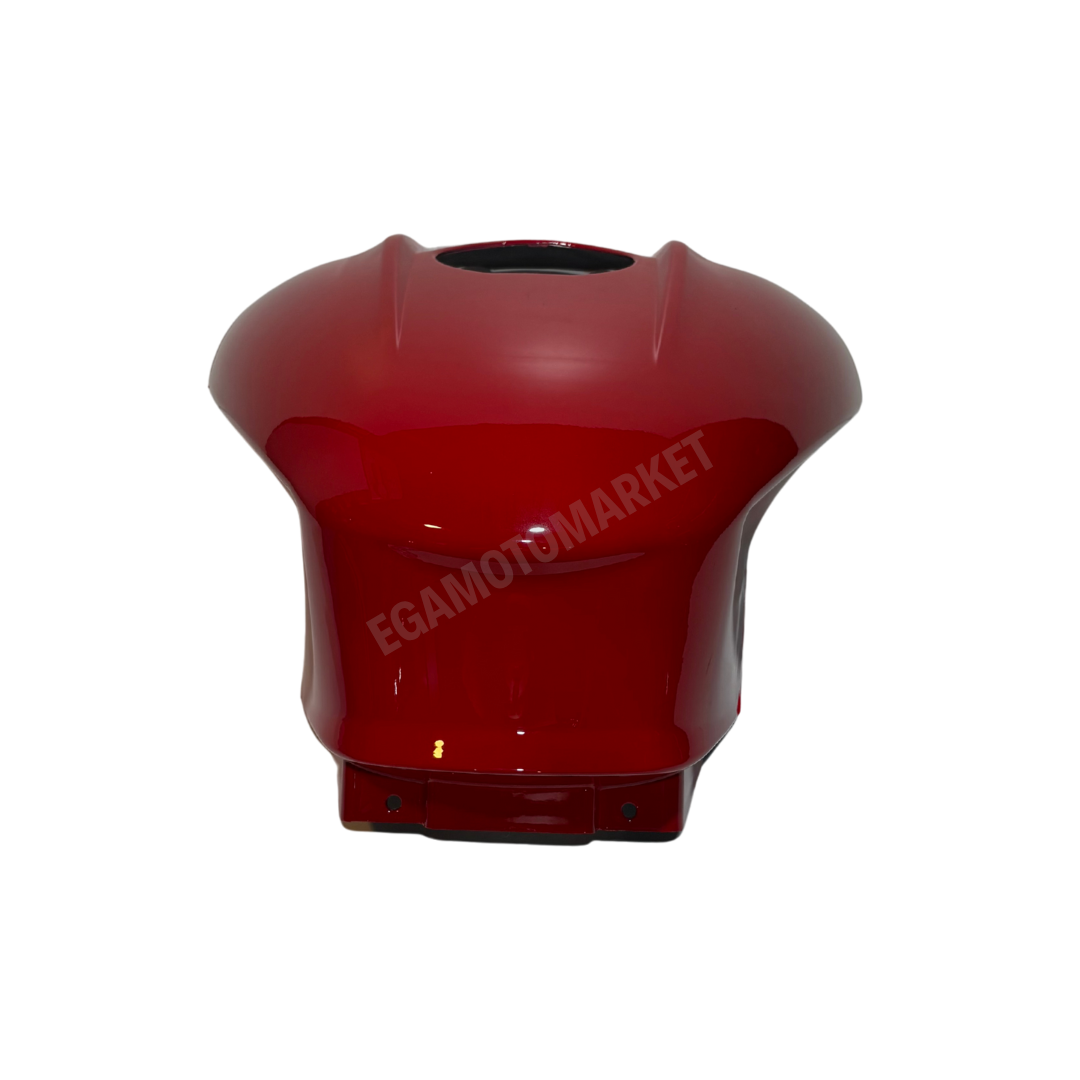 Bajaj Pulsar 150ns Depo Üstü Grenaj Kırmızı