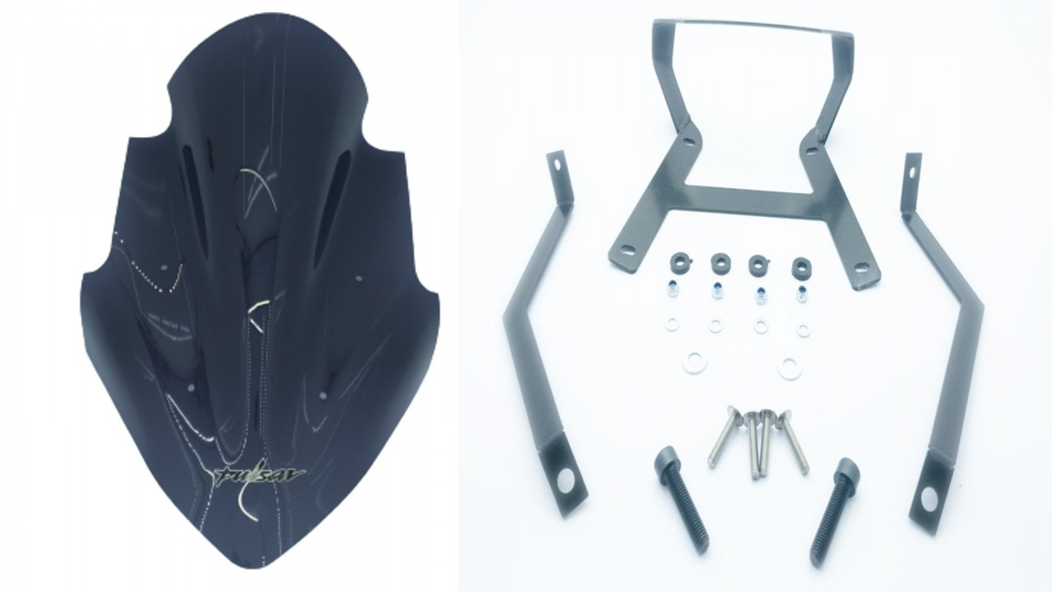 Bajaj Pulsar 150ns Ön Cam (siperlik) Uzun Siyah (2014-2024) Bajaj Pulsar 150ns Ön Cam (siperlik) Uzun Siyah (2014-2024)