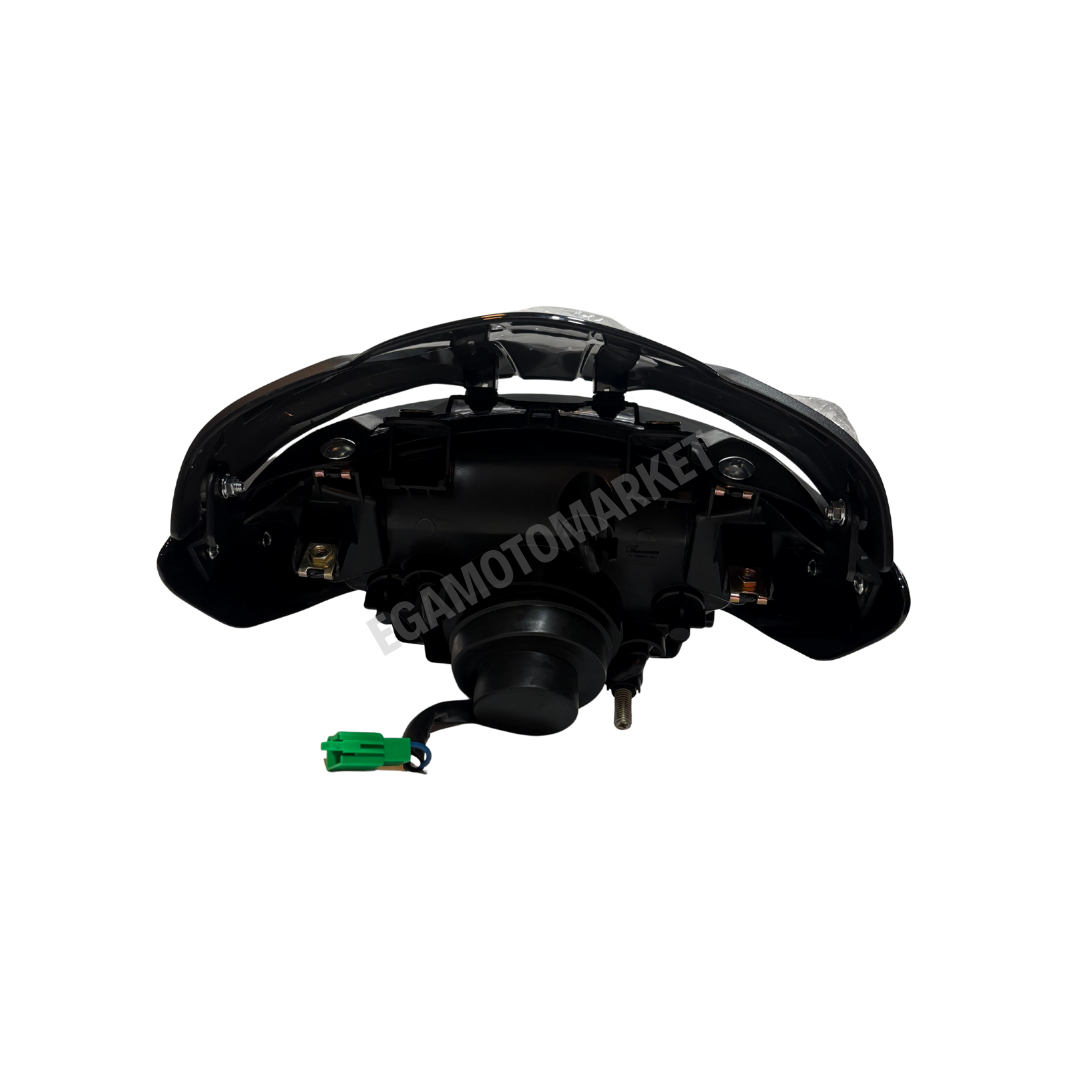 Bajaj Pulsar 150ns Ön Far Komple Grenajlı 2014-2024