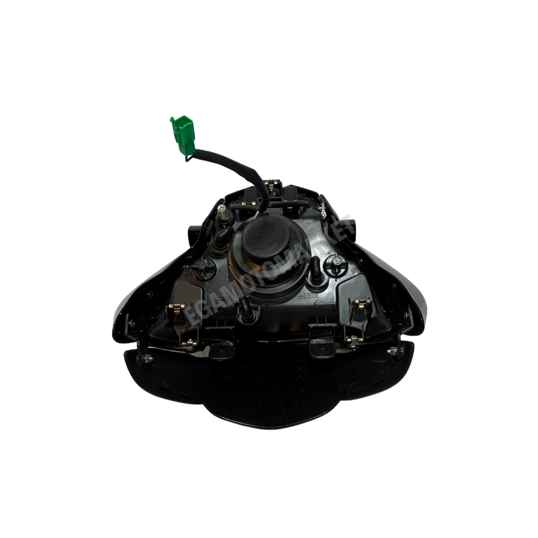 Bajaj Pulsar 150ns Ön Far Komple Grenajlı 2014-2024