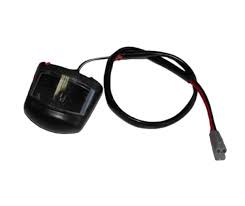 Bajaj Pulsar 150ns Plaka Aydınlatma Led Prc – Uyumlu, Net Ve Güvenli Aydınlatma