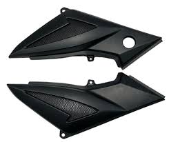 Bajaj Pulsar 150ns  Sele Yan Kapak Takım – Uyumlu Ve Dayanıklı Yedek Parça (2014-2024)