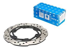 Bajaj Pulsar 200ns / 200rs Arka Fren Diski Orjinal (2014-2024) 52jl0142