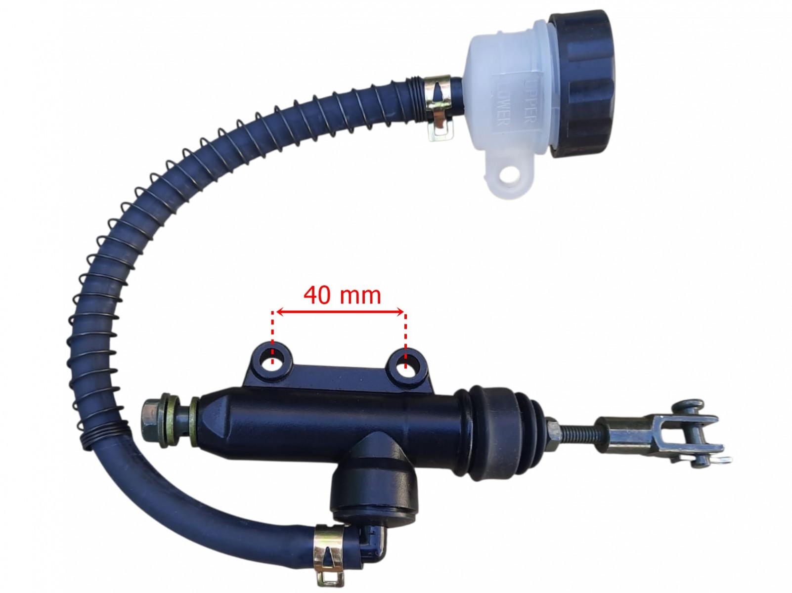 Bajaj Pulsar 200ns / 200rs Arka Fren Pompası