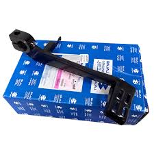 Bajaj Pulsar 200ns / 200rs Ayak (arka) Fren Pedalı Siyah Orjinal (jl161017)