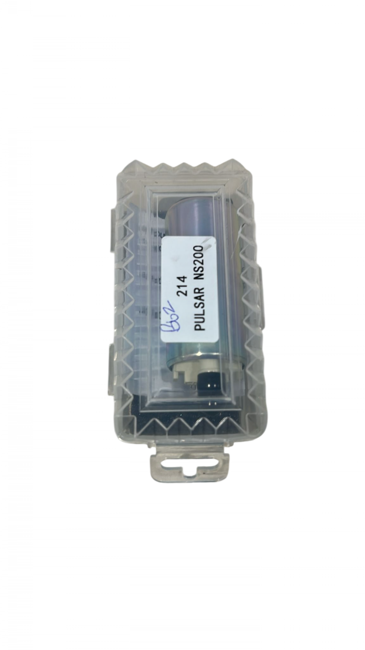 Bajaj Pulsar 200ns / 200rs Benzin Pompa Motoru