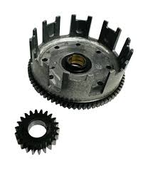 Bajaj Pulsar 200ns / 200rs Debriyaj Dış Tası Orjinal (36dt0055) Bajaj Pulsar 200ns / 200rs Debriyaj Dış Tası Orjinal (36dt0055)