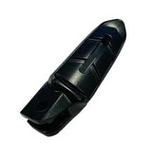 Bajaj Pulsar 200ns / 200rs - Dominar 250 / 400 Arka (yolcu) Sağ Basamak Siyah Orjinal