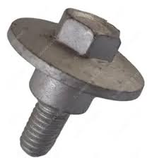 Bajaj Pulsar 200ns / 200rs Külbütör Civatası Orjinal