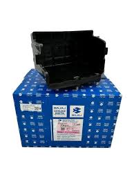 Bajaj Pulsar 200ns Akü Yuvası Dış Orjinal Bajaj Pulsar 200ns Akü Yuvası Dış Orjinal