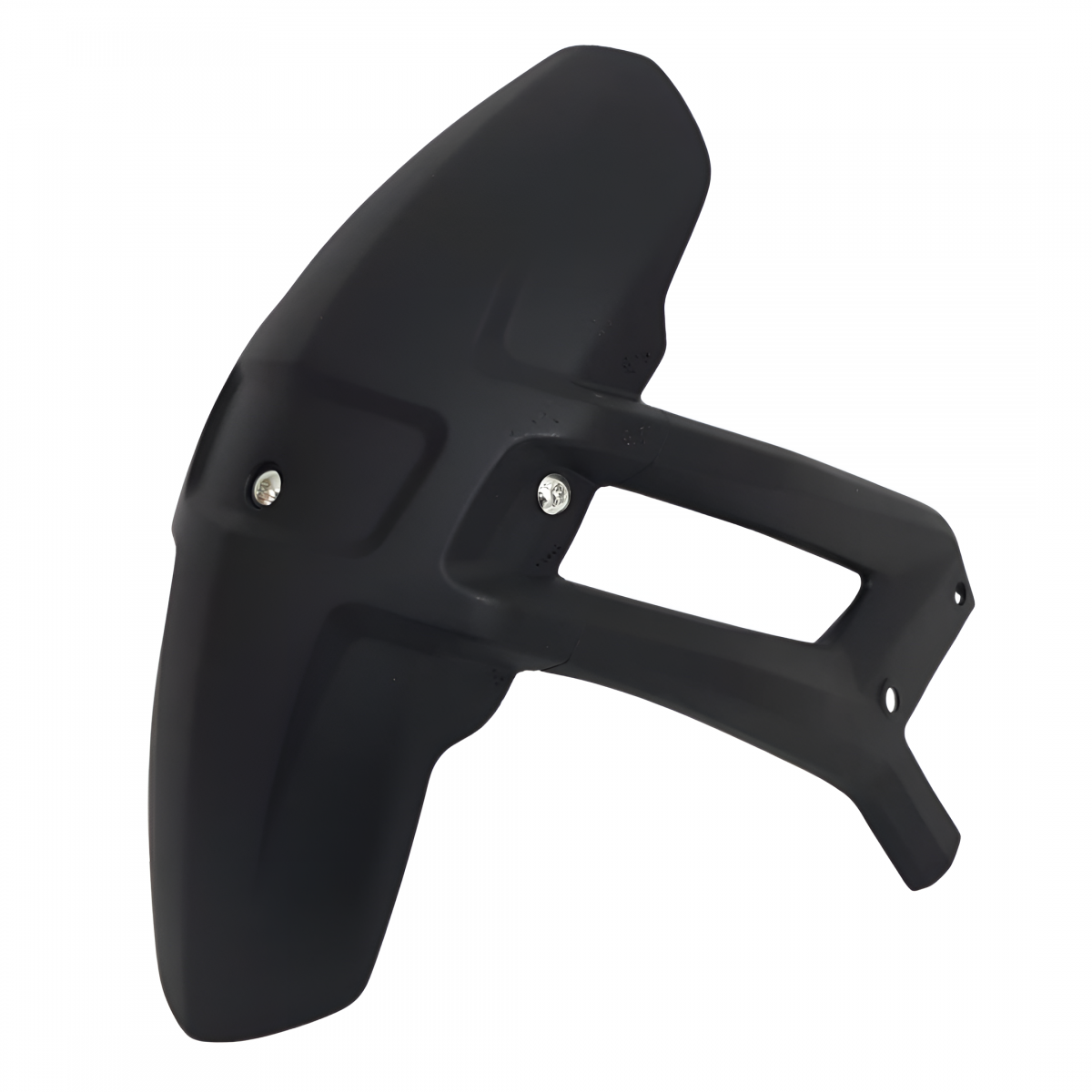 Bajaj Pulsar 200ns Arka Çamurluk Sıyırıcı (bağlantı Demiri Dahil) (2014-2024)