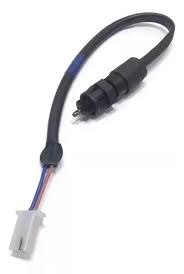 Bajaj Pulsar 200ns Arka Fren Müşürü Orijinal (2014-2024) – Güvenli Ve Hassas Frenleme Performansı