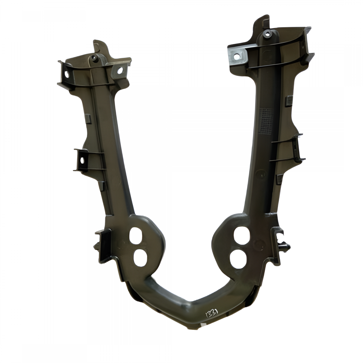 Bajaj Pulsar 200ns Arka Sele Altı İç Panel Kapak Orijinal (2014–2024)
