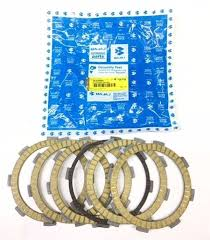 Bajaj Pulsar 200ns Debriyaj Balatası Seti Orjinal (2014-2024) Bajaj Pulsar 200ns Debriyaj Balatası Seti Orjinal (2014-2024)