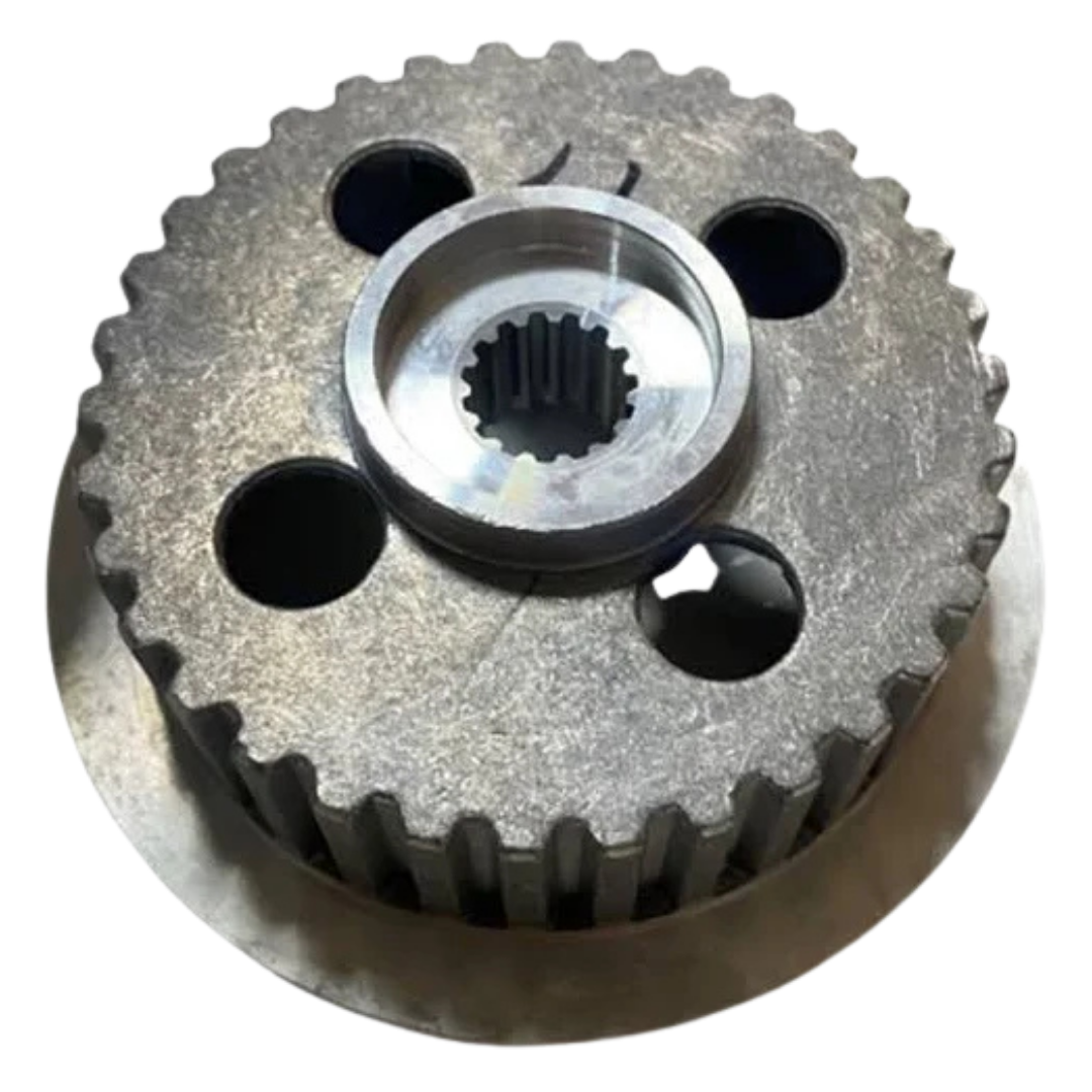 Bajaj Pulsar 200ns Debriyaj Baskı Yuvası 2 İç Tas Orijinal (2014-2024) – Yüksek Performans Ve Uzun Ömürlü Parça