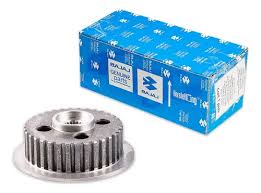 Bajaj Pulsar 200ns Debriyaj Baskı Yuvası 2 İç Tas Orjinal (2014-2024)