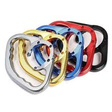 Bajaj Pulsar 200ns Depo Tutamac Artçı Renkli Black (siyah) (2014-2024)