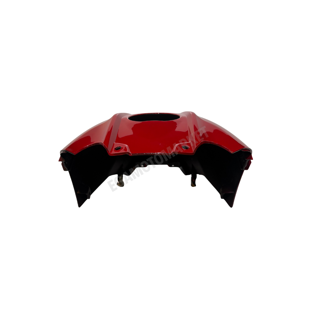 Bajaj Pulsar 200ns Depo Üstü Grenaj Kırmızı Bajaj Pulsar 200ns Depo Üstü Grenaj Kırmızı