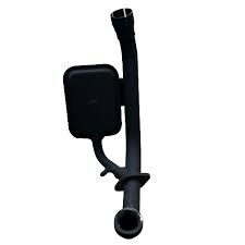 Bajaj Pulsar 200ns Egzoz Borusu (headers) Orjinal