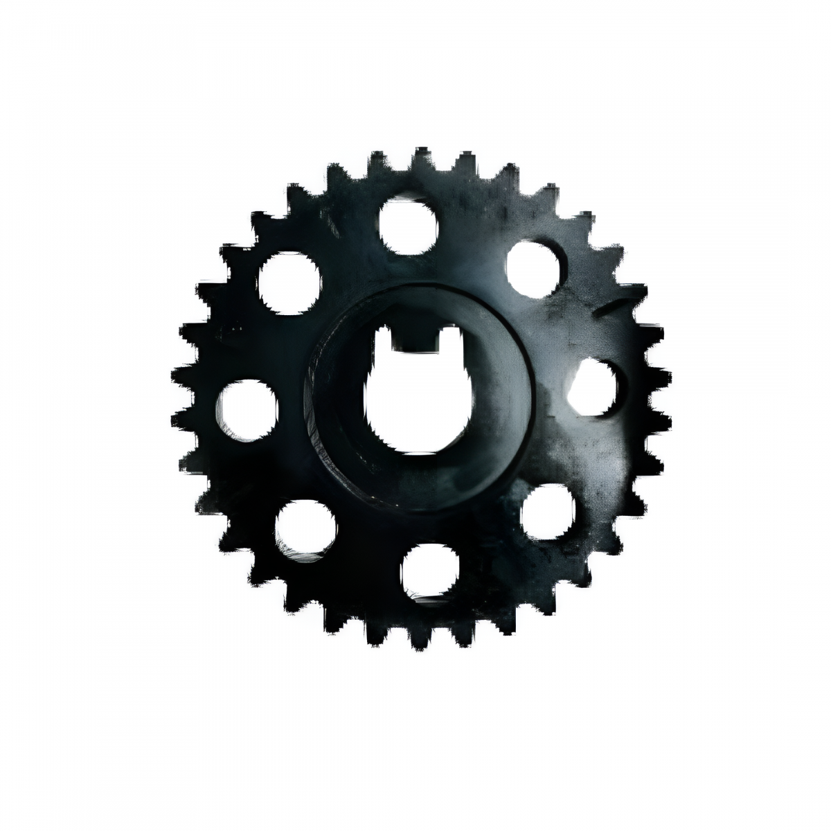 Bajaj Pulsar 200ns Ekzantrik Mil Dişli Orjinal (2017-2024) Bajaj Pulsar 200ns Ekzantrik Mil Dişli Orjinal (2017-2024)