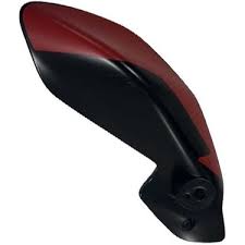 Bajaj Pulsar 200ns Far Grenajı Sağ (siperlik) Orjinal Kırmızı E5 Bajaj Pulsar 200ns Far Grenajı Sağ (siperlik) Orjinal Kırmızı E5