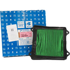 Bajaj Pulsar 200ns Hava Filtresi Orjinal (2017-2024) Bajaj Pulsar 200ns Hava Filtresi Orjinal (2017-2024)