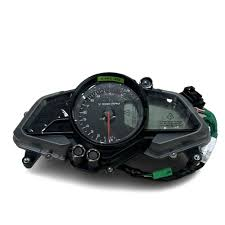 Bajaj Pulsar 200ns Kilometre Saati Orjinal (yeni Model)