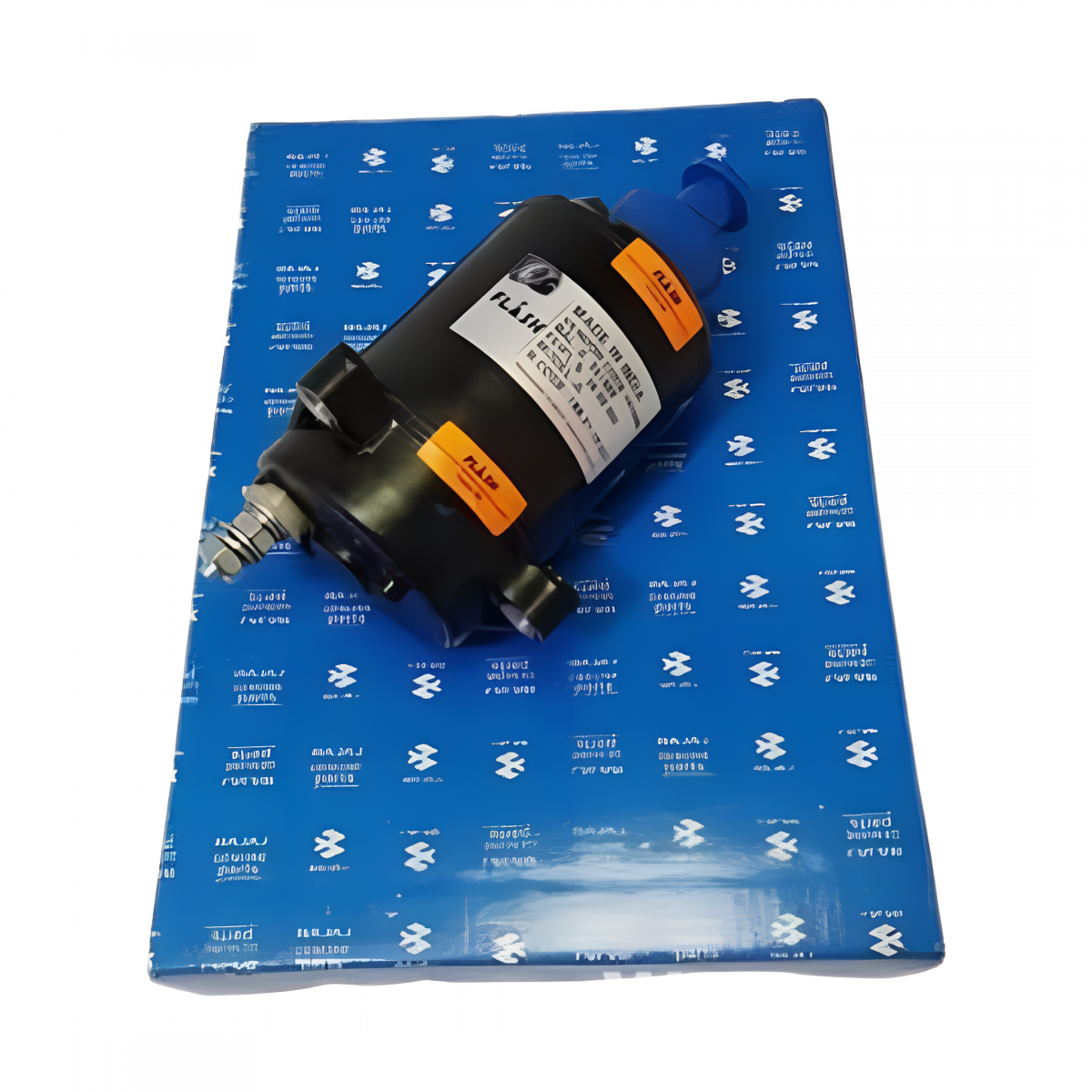 Bajaj Pulsar 200ns Marş Motoru Orjinal (jl351600), (2014-2024)