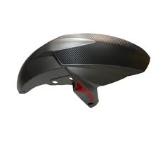 Bajaj Pulsar 200ns Ön Çamurluk Kırmızı Orjinal Bajaj Pulsar 200ns Ön Çamurluk Kırmızı Orjinal