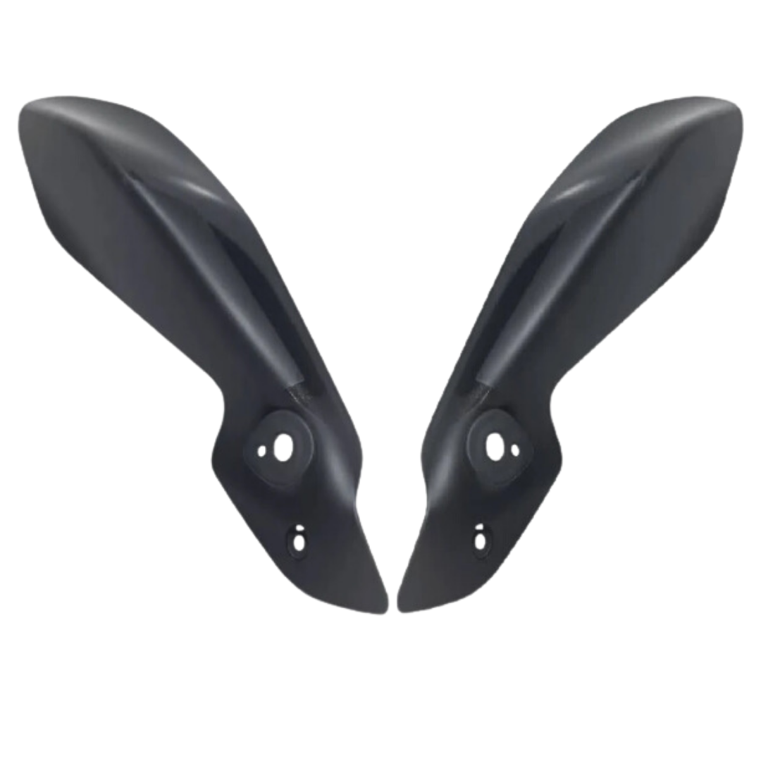 Bajaj Pulsar 200ns Ön Far Grenaj Takım Parlak Siyah Bajaj Pulsar 200ns Ön Far Grenaj Takım Parlak Siyah