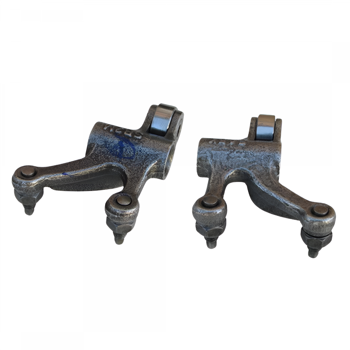 Bajaj Pulsar 200ns Piyano Takım (2014–2024 Uyumlu)