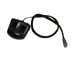 Bajaj Pulsar 200ns Plaka Aydınlatma Led Prc – Uyumlu, Net Ve Güvenli Aydınlatma