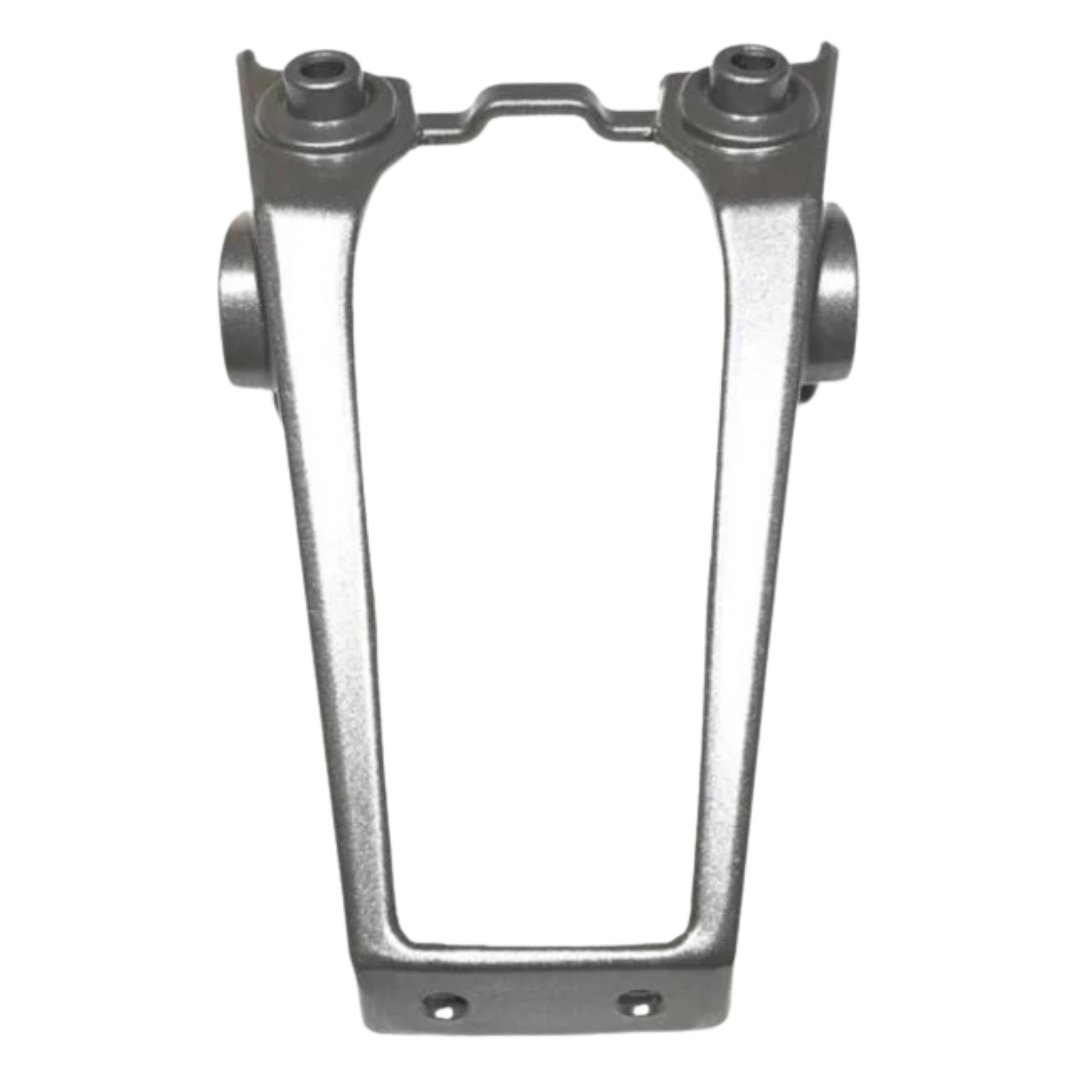 Bajaj Pulsar 200ns Plakalık Demiri Açık Gri – Orjinal Montaj Parçası (2014-2024)