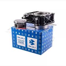 Bajaj Pulsar 200ns Silindir Set Komple Orjinal (2014–2024 Uyumlu)