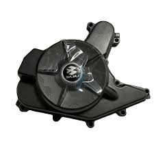 Bajaj Pulsar 200ns Sol Statör Kapağı Siyah Orjinal