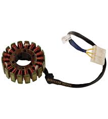 Bajaj Pulsar 200ns Statör (sargı) Orjinal 2014-2024 Bajaj Pulsar 200ns Statör (sargı) Orjinal 2014-2024