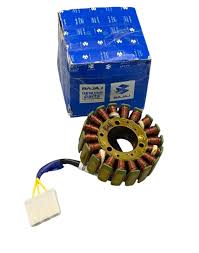 Bajaj Pulsar 200ns Statör (sargı) Orjinal (2021-2024) Bajaj Pulsar 200ns Statör (sargı) Orjinal (2021-2024)