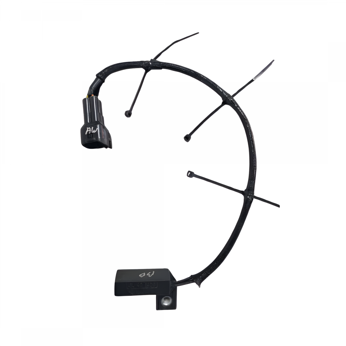 Bajaj Pulsar 200ns Yan Sehpa Müşürü Orjinal (2014–2016)