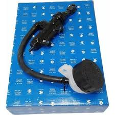 Bajaj Pulsar 200rs Arka Fren Pompası Abs'li Orjinal