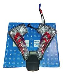 Bajaj Pulsar 200rs Arka Stop Orjinal