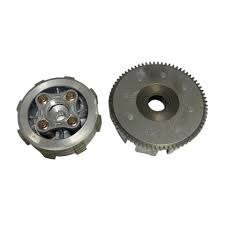 Bajaj Pulsar 200rs Debriyaj Komple Seti 2014-2016 Bajaj Pulsar 200rs Debriyaj Komple Seti 2014-2016