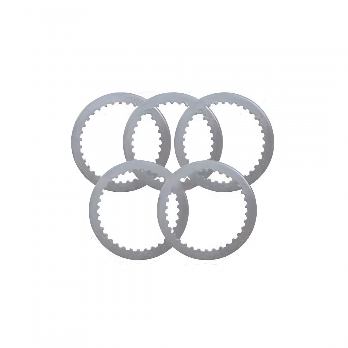 Bajaj Pulsar 200rs Debriyaj Sacı Takım Orjinal (2014-2024) Bajaj Pulsar 200rs Debriyaj Sacı Takım Orjinal (2014-2024)