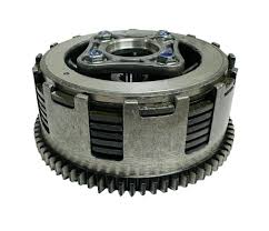 Bajaj Pulsar 200rs Debriyaj Tas Komple Set Orjinal 2017-2024