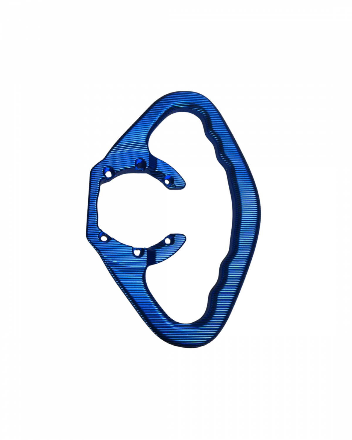 Bajaj Pulsar 200rs Depo Tutamac Artçı Renkli Blue (mavi) (2014-2024)