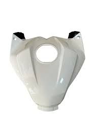 Bajaj Pulsar 200rs Depo Üst Grenajı Beyaz Orjinal Bajaj Pulsar 200rs Depo Üst Grenajı Beyaz Orjinal